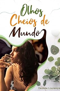 Livro Olhos cheios de mundo