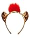 American Greetings 68981696117 The Lion Guard Deluxe Headband