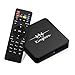 Kingbox Android TV Box 8.1, Model X Android Box with 2GB RAM 16GB ROM Quad-Core Support Dual-Band WiFi 2.4G+5G / 4K / 3D / H.265 Smart TV Box (Model X 8.1)