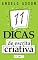 Livro 11 dicas de escrita criativa