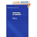 From SU(3) to Gravity: Festschrift in Honor of Yuval Ne'eman (3 to Gravity : Papers in Honor of Yuval Ne'eman)