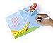 Hallmark Disney Cars Birthday Card for Kids (Lightning McQueen) (0399RZB1227)
