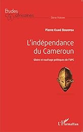 L' indépendance du Cameroun