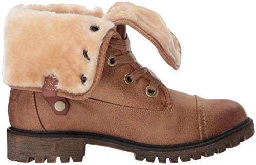 roxy bruna combat boot