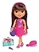 Fisher-Price Nickelodeon Dora & Friends Dance Party Dora
