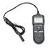 JJC TM-F2 Wire Multi-Function LCD Timer Remote For Sony A58 NEX-3NL A7 A7R A7S A3000 A5000 A6000 HX300 HX50V RX100II RX100III