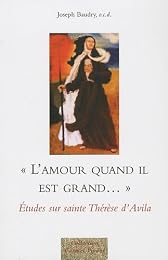 "L' amour quand il est grand"