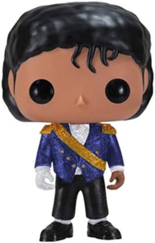 funko pop michael jackson