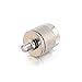 C2G 42204 N-Male to SMA Female Wi-Fi Adapter, Silver