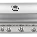 Napoleon BILEX605RBIPSS Built in Propane Gas, 605 sq.in, White