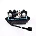 Trim Relay(2 pins) Replacement for & 250 40-90HP Outboard 63P-81950-00-00