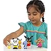 Bing 3519 & Friends 6 Figure Gift, Set