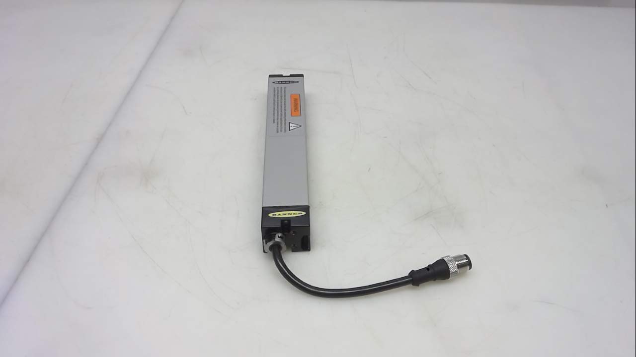 Banner Engineering Lx6eq Sensor Emitter Lx Series 300mm To 2