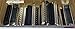 Pc Accessories - Connectors Pro 10-Pack DB25 Male D-Sub 25 Pins Crimp Type Connector, 10 Pcs PK, No Pin