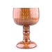 XHWine Hand-made Solid Wood Wine Goblet Cup 150mL (Approx 7oz)