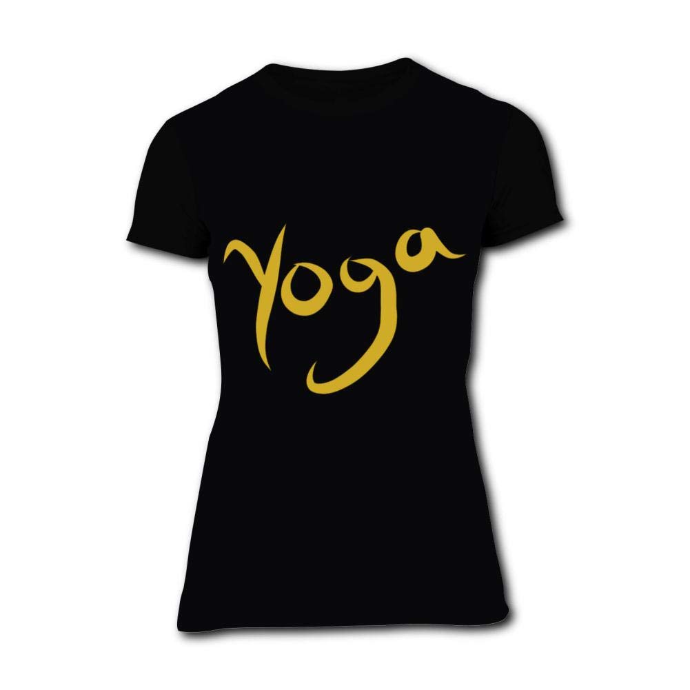 T Shirt Yoga Lovers International Day Of Yoga 3d Print Short Sleeve Top Tees For Funny Nov