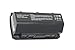New A42-G750 G750 G750JM 88W Laptop Battery for Asus G750J G750JW G750JX G750JZ G750JH G750JS G750Y47JX-BL 0B110-00200000, 0B110-00200000M Series Laptop Netbook -15V 5900mAh