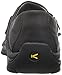KEEN Women's Kaci Full Grain Slip-On Shoe,Black,10 M US