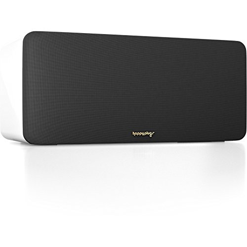 happy plugs sound piece