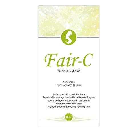 fair c serum