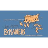 Amazon Com Explainers The Complete Village Voice Strips