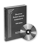 Image de Drafting Patent License Agreements