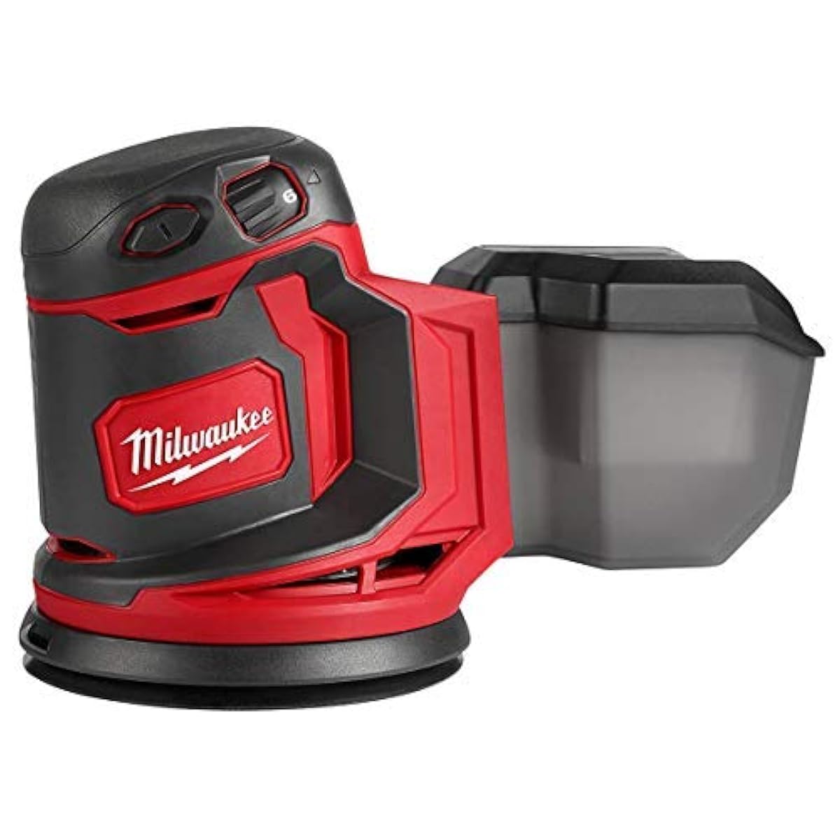 Milwaukee Electric Tools 264820 M18 Random Orbit Sander Brand New