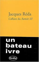 L' affaire du "Ramsès III"