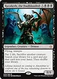 Razaketh, the Foulblooded - Hour of Devastation