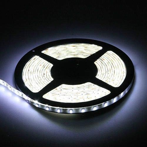 LED Lightening Strip (White, 5M) price in Saudi Arabia Amazon Saudi