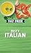 Kraft Free Zesty Italian Dressing (16oz Bottle)