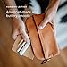 Moment Wristlet Crossbody Bag - Carry Phone, Keys, Cards and Moment Lenses