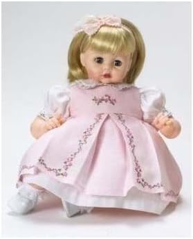 madame alexander pussycat cute as a button doll