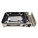 GasOne New GS-2300P Propane or Butane Dual Fuel All in One Portable Wide Stove with Premium Non-Stick Deep Grill with Tempered Glass Lid/Gas Stove Burner with Carrying Case Model 2017, Gold