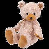 TY Beanie Baby - CURLS the Bear