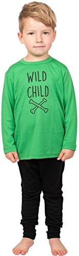 Little Flock Merino, Thermals, Designer Set for Kids and Toddlers