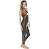 Xterra-Womens-Vendetta-Triathlon-Wetsuit-Sleeveless-55mm-Exclusive-Price-Only-on-Amazon-1-Year-Warranty-Worlds-Most-Buoyant-Sleeveless-Wetsuit-Reduces-Drag-and-Increases-Freedom-of-Movement
