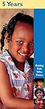 Image de Raising Kids Who Thrive! 5 Years (Pack of 20 Pamplets)