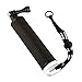 LOTOPOP Waterproof Floating Hand Grip Tripod for Gopro Hero 5 3+ 4 Session 3 - Handle Mount Accessories and Water Sport Pole for GeekPro 3.0 and ASX Action Pro Cameras Action Camera Accessories-White