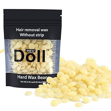 Shoppy Shop 100g Practical Wax Hair Removal Wax Beans Women S