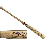 Mark Mcgwire Rawlings 583 hr game model bat (numbered 1-583)