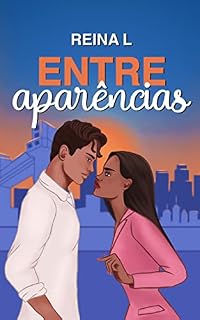 Livro Entre Aparências