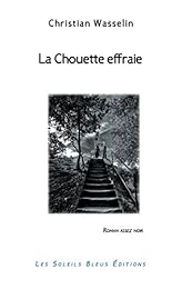 La  chouette effraie
