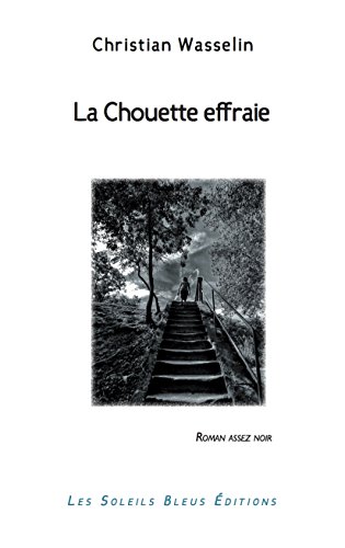La  chouette effraie