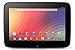 Google Nexus 10 (Wi-Fi only, 32 GB) (Renewed)