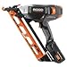 Factory-Reconditioned Ridgid ZRR250AF18 18V Lithium-Ion Cordless 15-Gauge 2-1/2 in. Angled Finish Nailer Kit