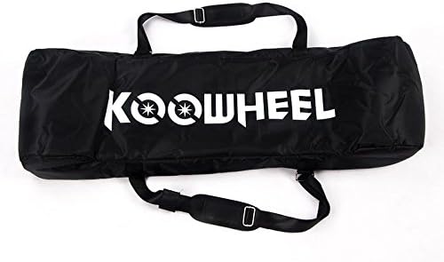 KooWheel D3M Electric Skateboard Carrying Bag