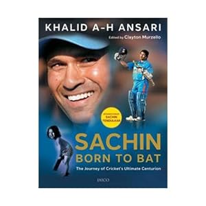 Sachin: Born to Bat