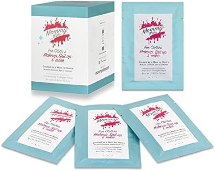 mommy wipes