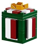 LEGO Christmas Present 40219 (55 pcs)
